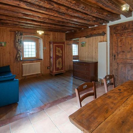 La Cascina D'Orleans Apartment Saint-Pierre Ngoại thất bức ảnh
