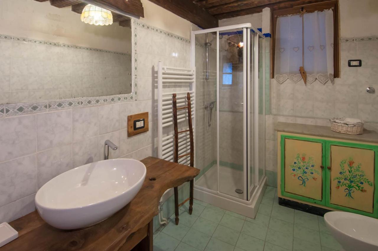 La Cascina D'Orleans Apartment Saint-Pierre Ngoại thất bức ảnh