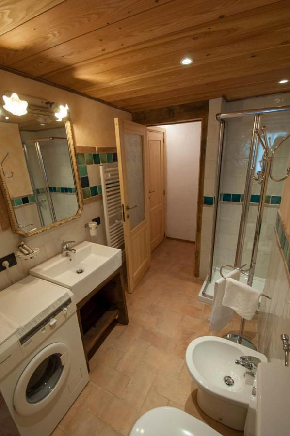 La Cascina D'Orleans Apartment Saint-Pierre Ngoại thất bức ảnh