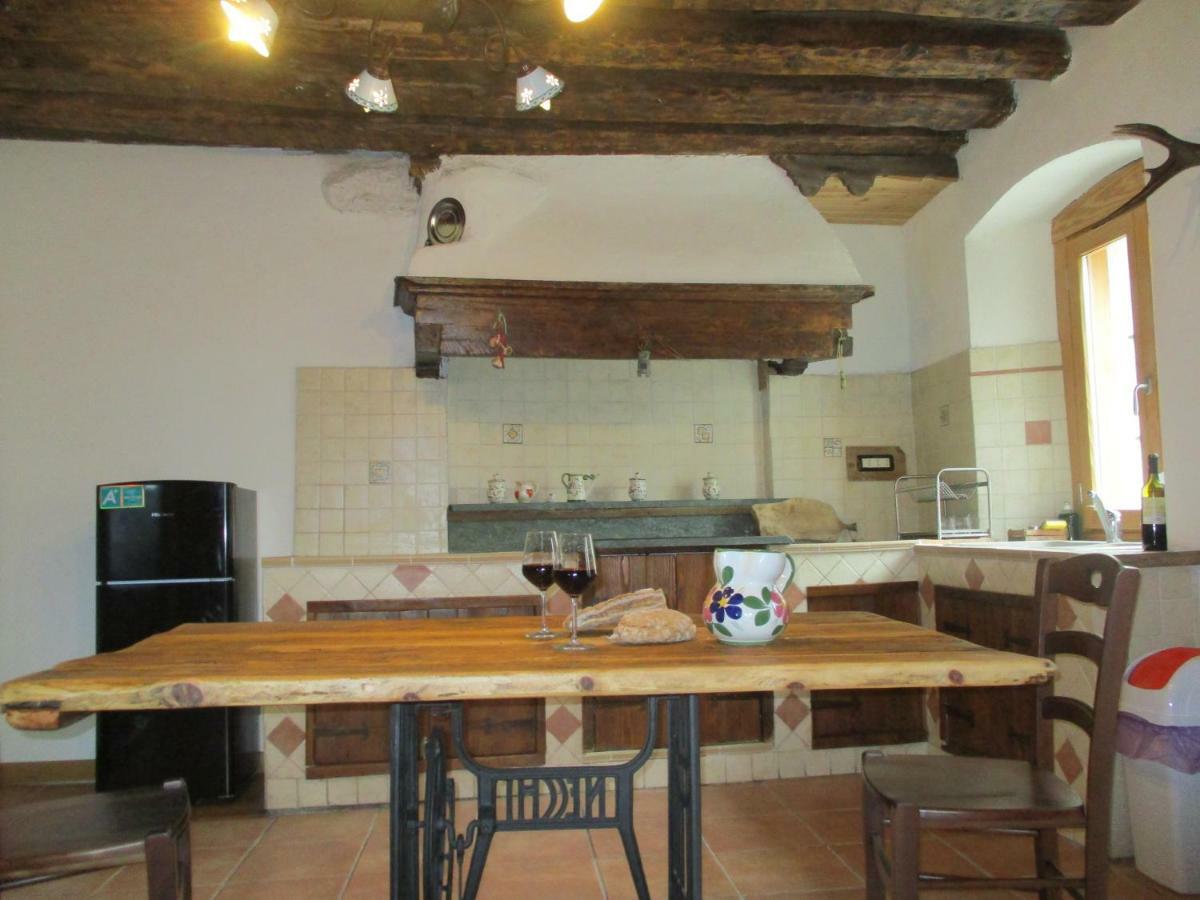 La Cascina D'Orleans Apartment Saint-Pierre Ngoại thất bức ảnh