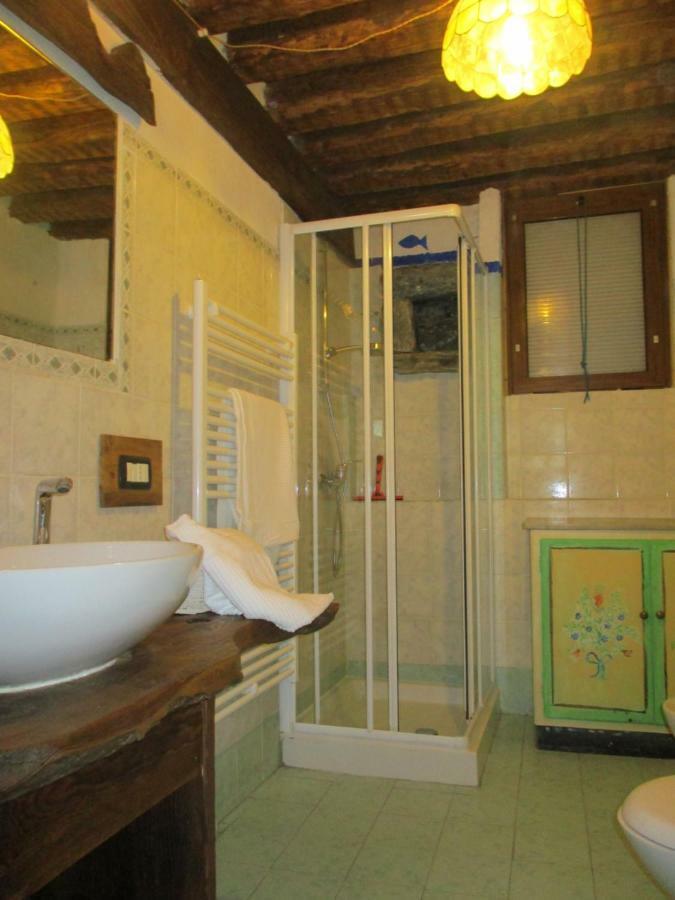 La Cascina D'Orleans Apartment Saint-Pierre Ngoại thất bức ảnh
