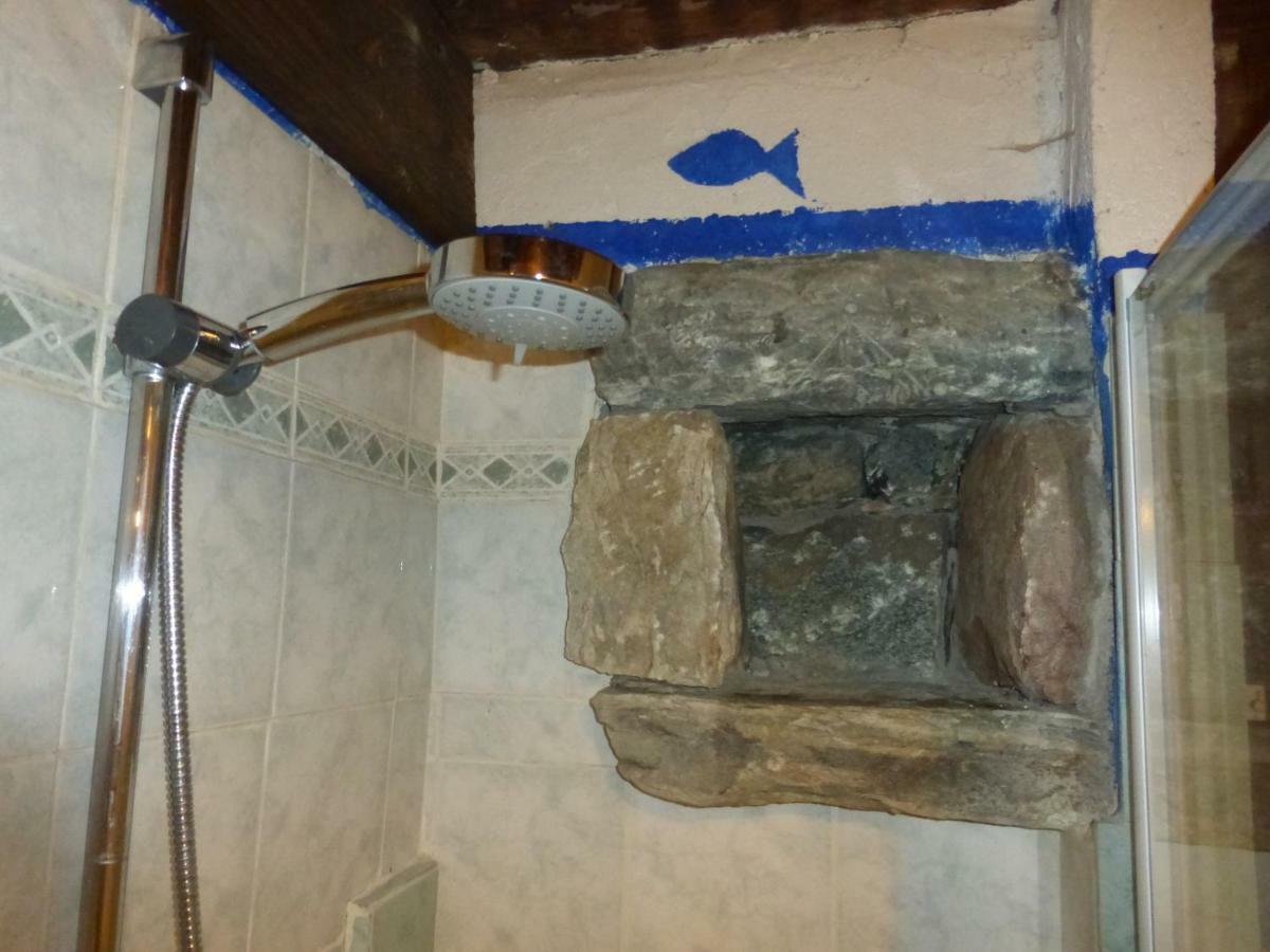 La Cascina D'Orleans Apartment Saint-Pierre Ngoại thất bức ảnh