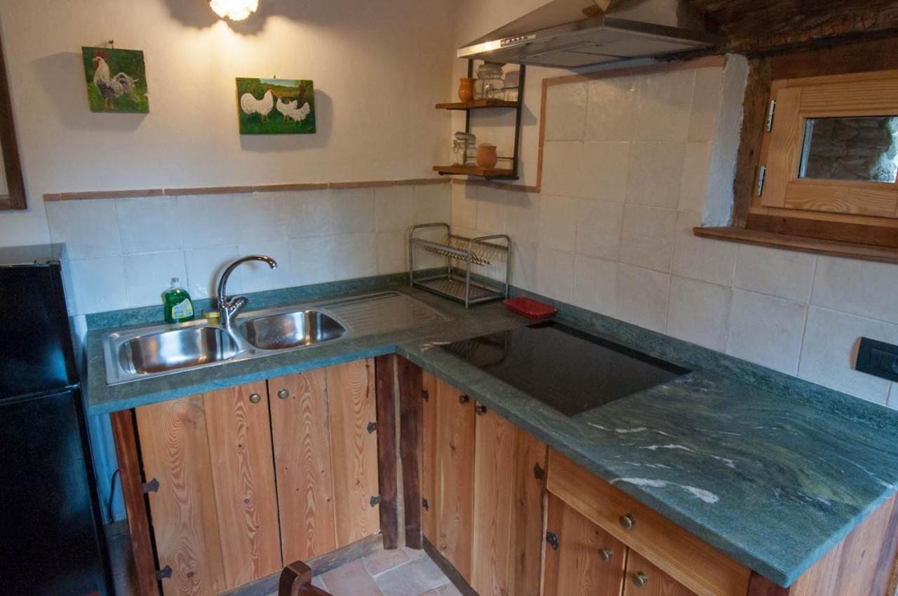 La Cascina D'Orleans Apartment Saint-Pierre Ngoại thất bức ảnh